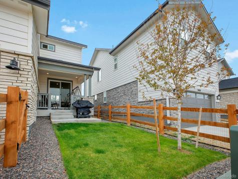 24831 E 33rd Drive Aurora CO 80019