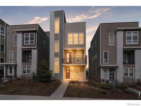 3648 Cerf Way Castle Rock CO 80109