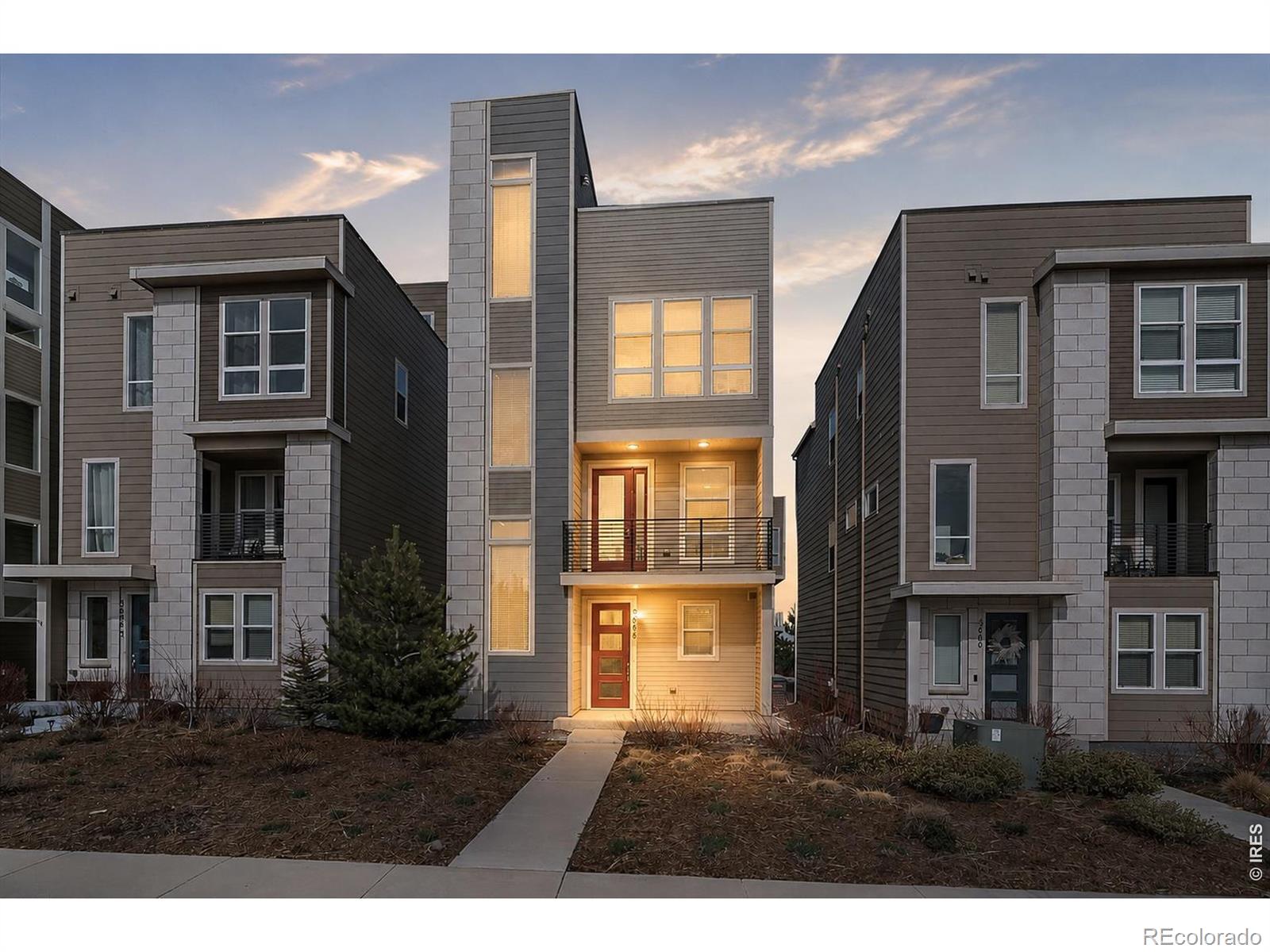 3648 Cerf Way Castle Rock CO 80109