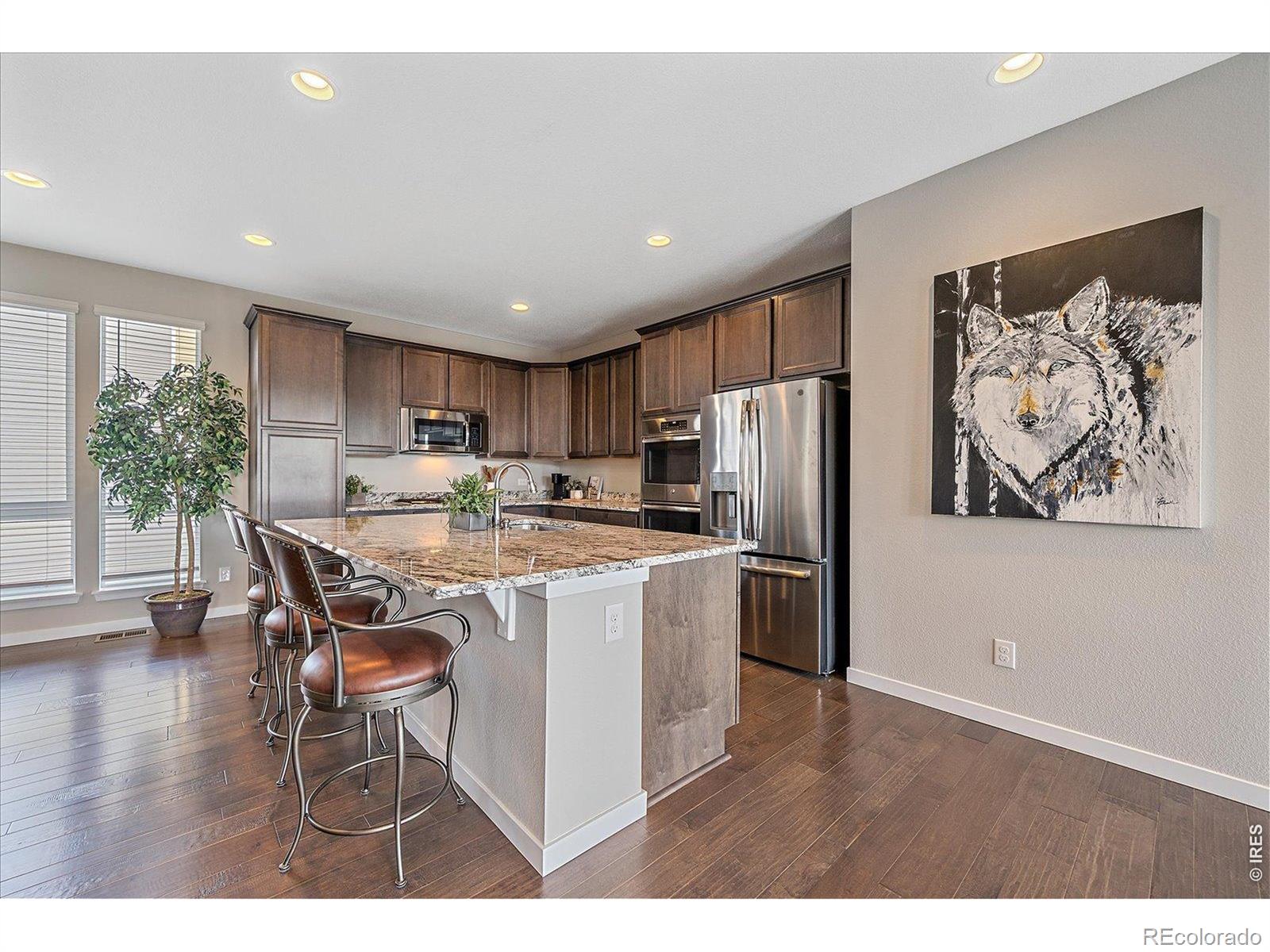 3648 Cerf Way Castle Rock CO 80109