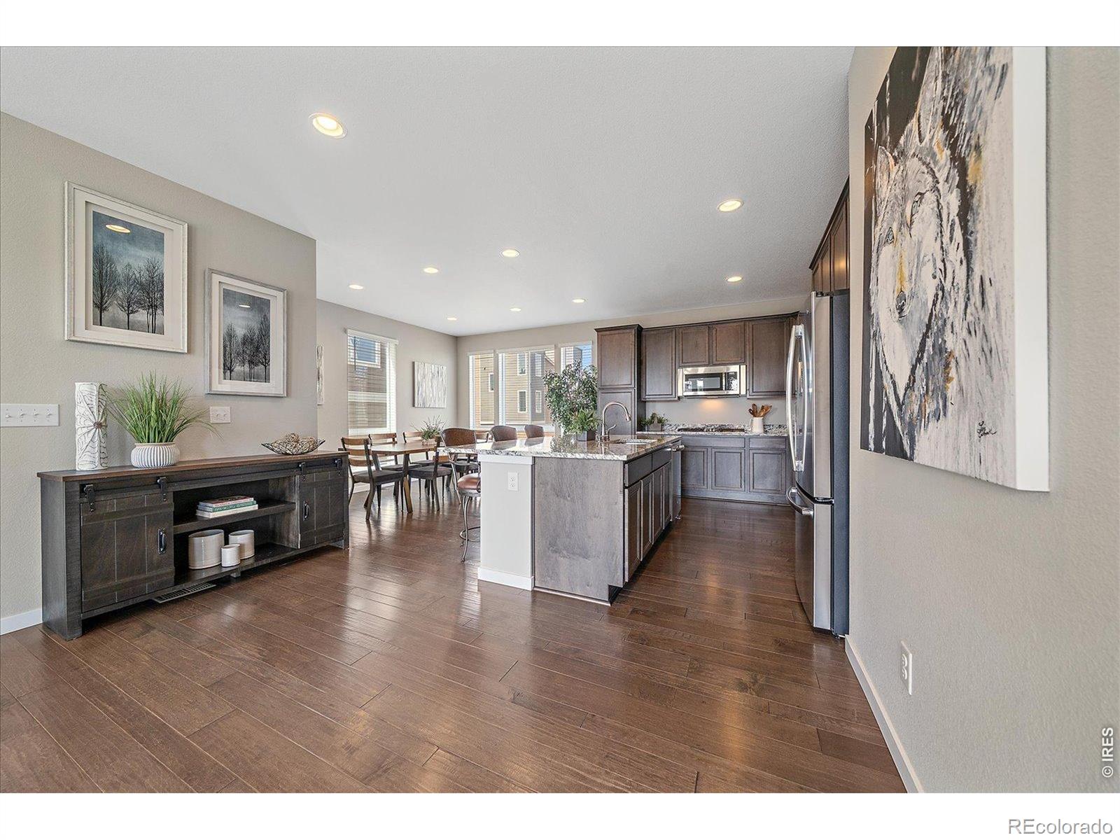 3648 Cerf Way Castle Rock CO 80109