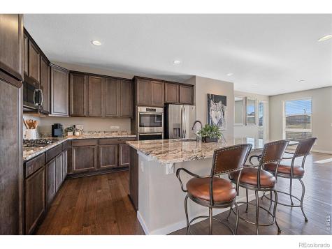 3648 Cerf Way Castle Rock CO 80109