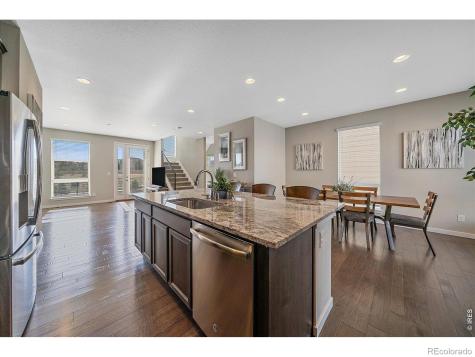 3648 Cerf Way Castle Rock CO 80109