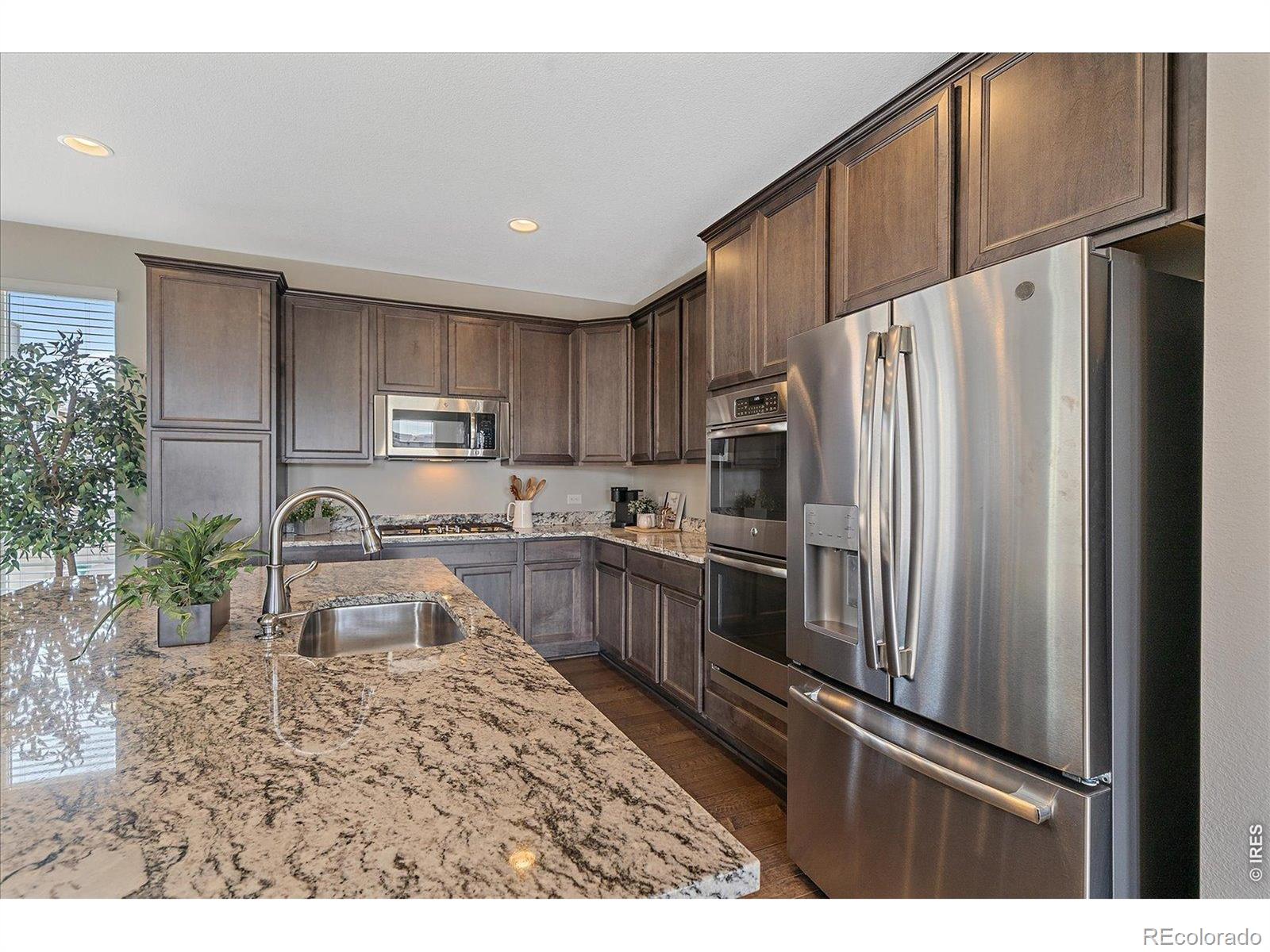 3648 Cerf Way Castle Rock CO 80109