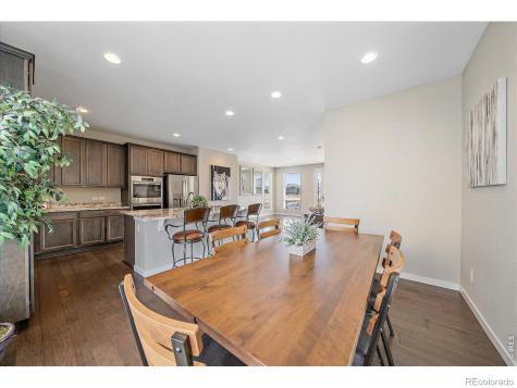 3648 Cerf Way Castle Rock CO 80109