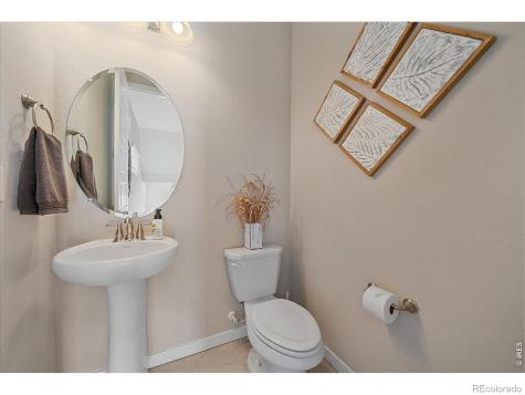 3648 Cerf Way Castle Rock CO 80109