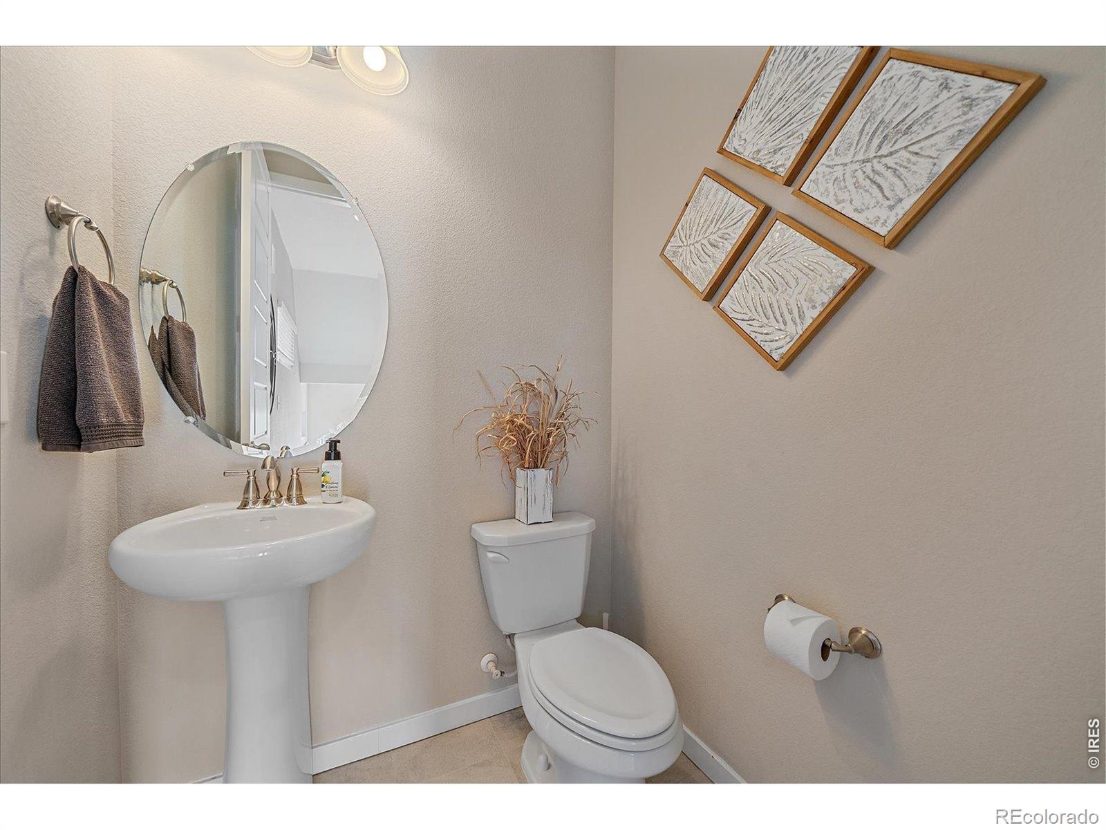 3648 Cerf Way Castle Rock CO 80109