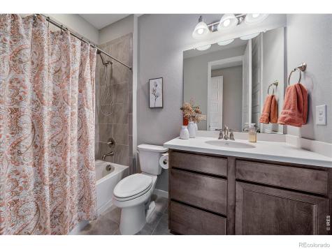 3648 Cerf Way Castle Rock CO 80109
