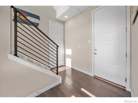 3648 Cerf Way Castle Rock CO 80109