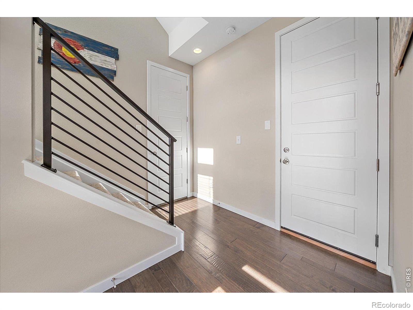 3648 Cerf Way Castle Rock CO 80109