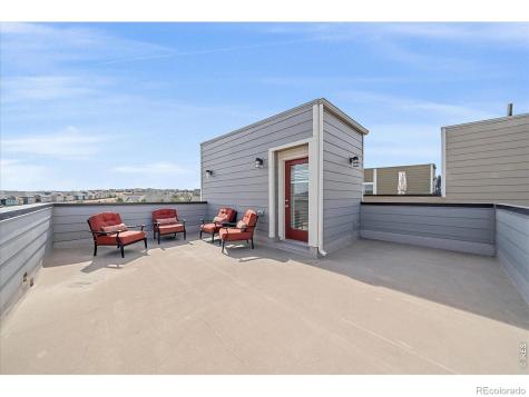 3648 Cerf Way Castle Rock CO 80109