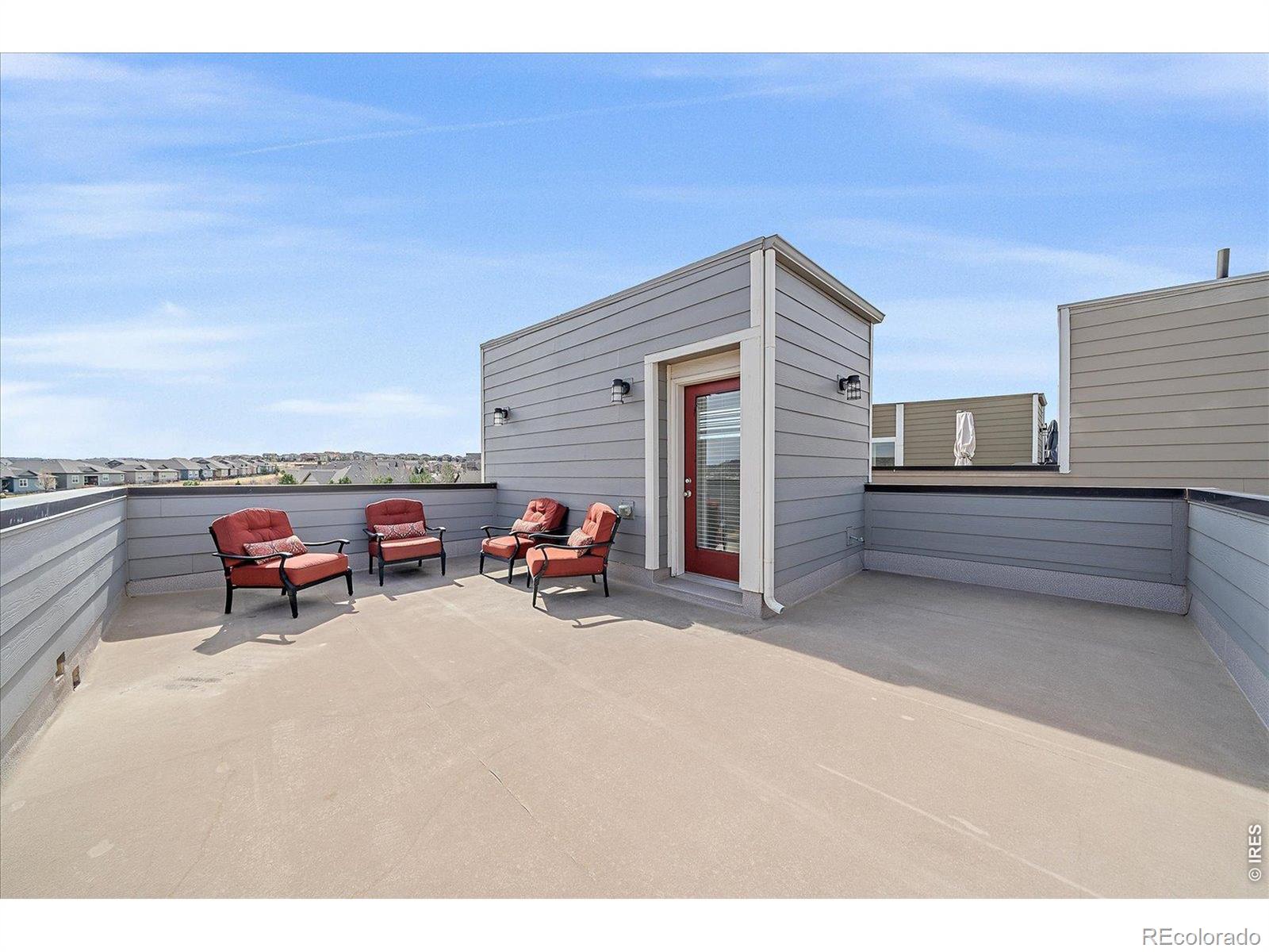3648 Cerf Way Castle Rock CO 80109