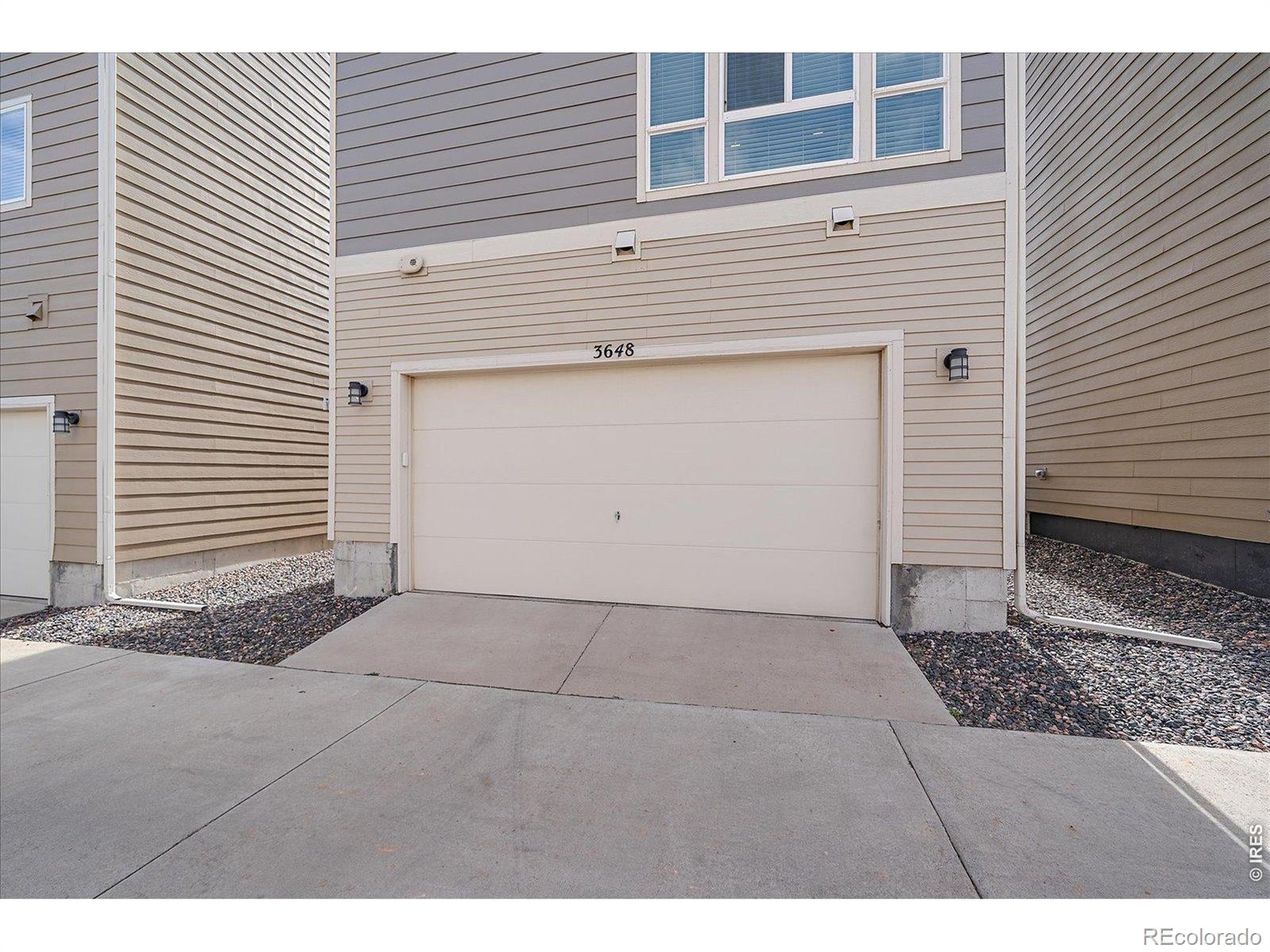 3648 Cerf Way Castle Rock CO 80109