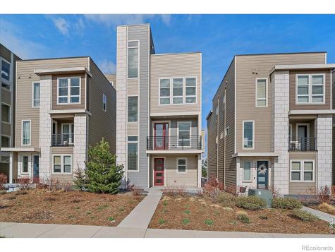 3648 Cerf Way Castle Rock CO 80109
