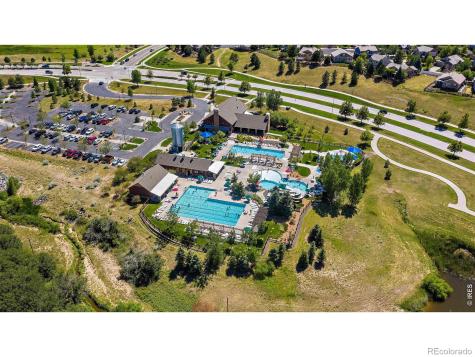 3648 Cerf Way Castle Rock CO 80109