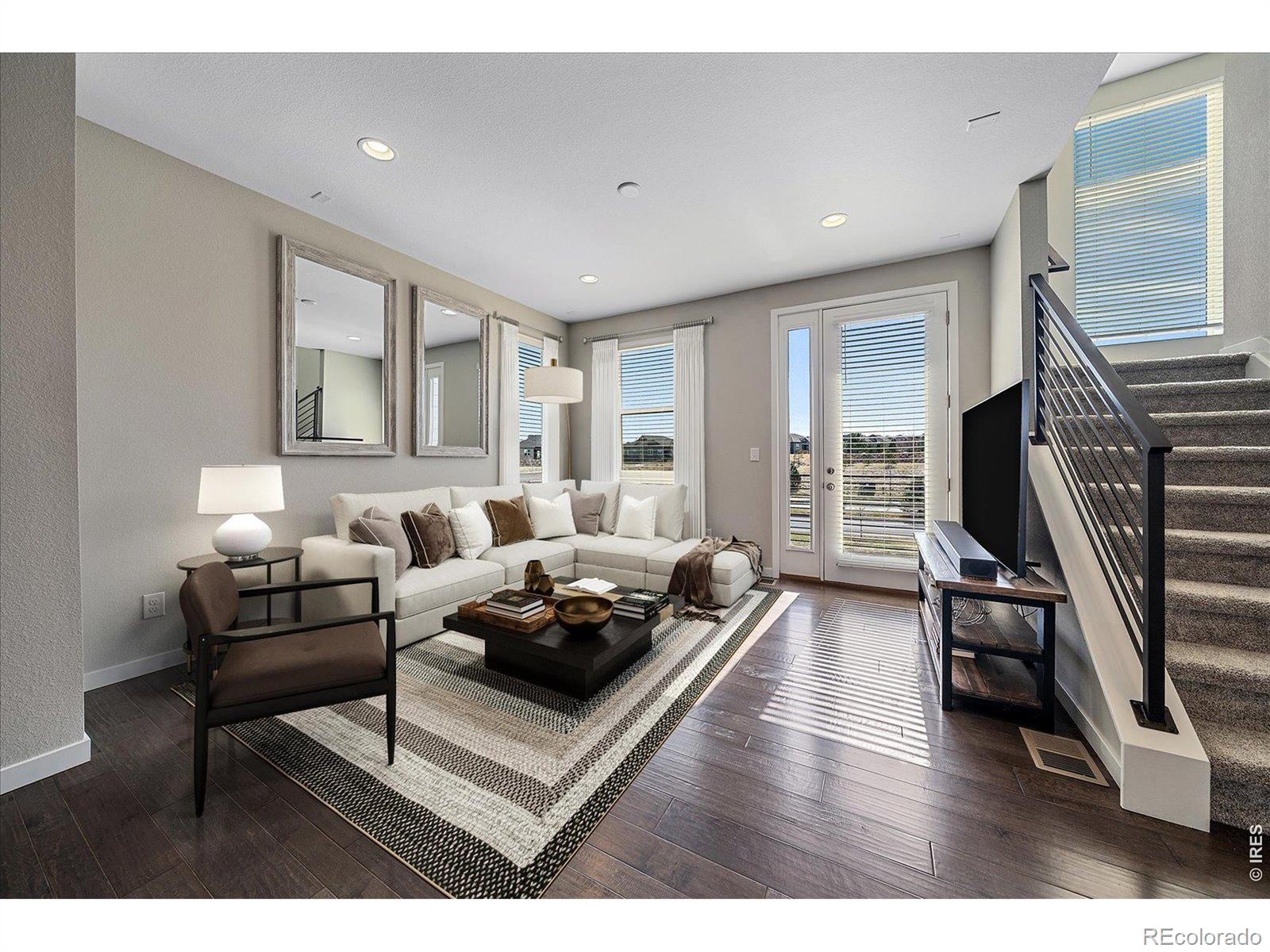 3648 Cerf Way Castle Rock CO 80109