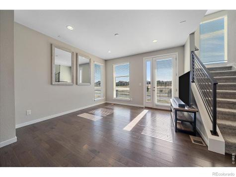 3648 Cerf Way Castle Rock CO 80109
