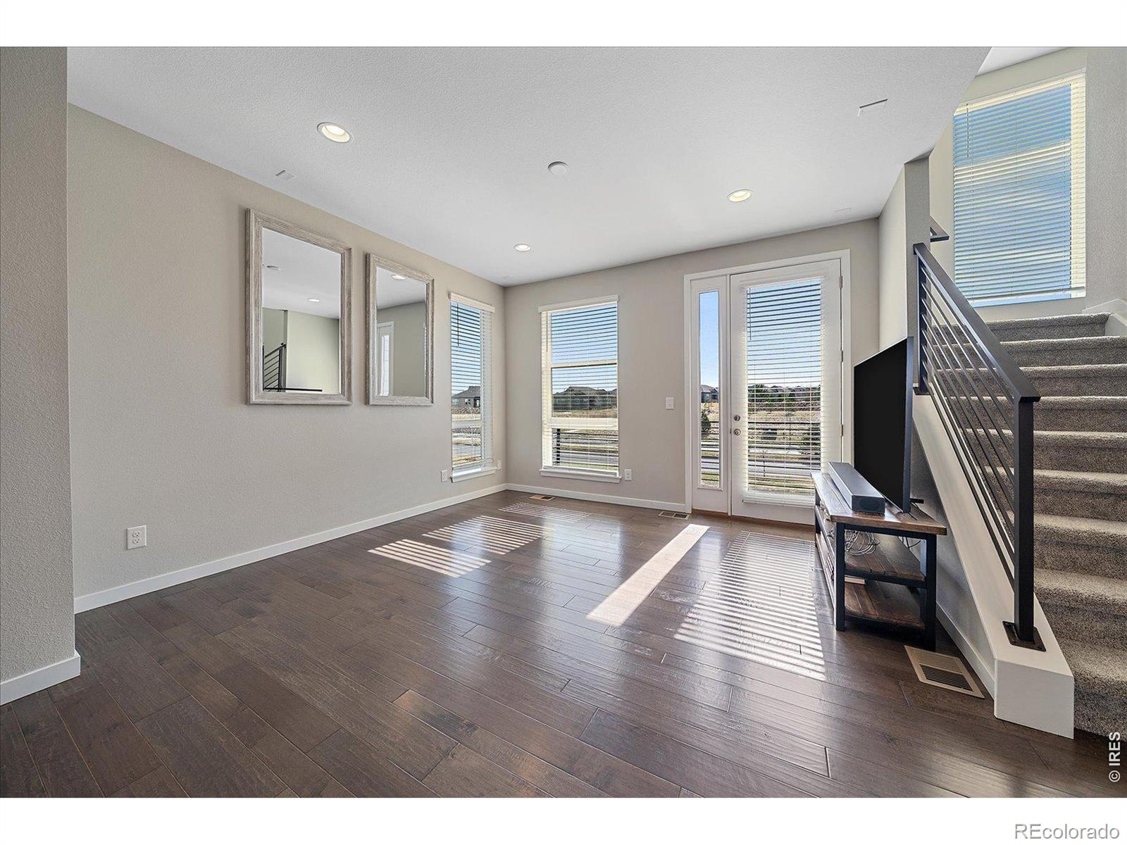 3648 Cerf Way Castle Rock CO 80109