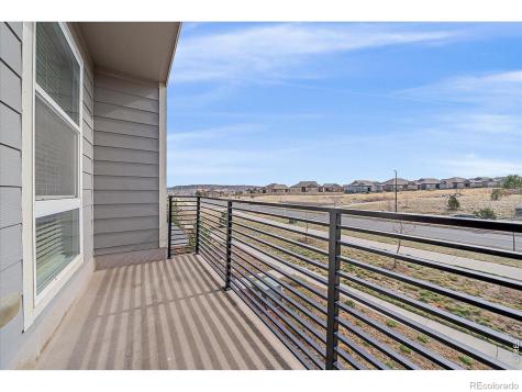 3648 Cerf Way Castle Rock CO 80109