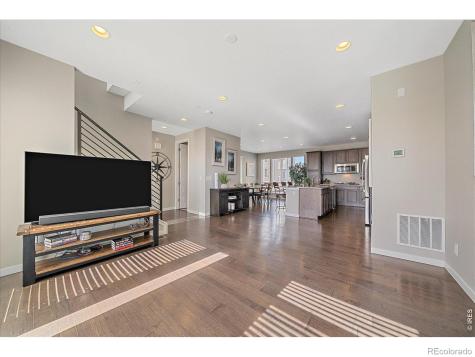 3648 Cerf Way Castle Rock CO 80109