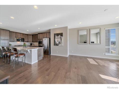 3648 Cerf Way Castle Rock CO 80109