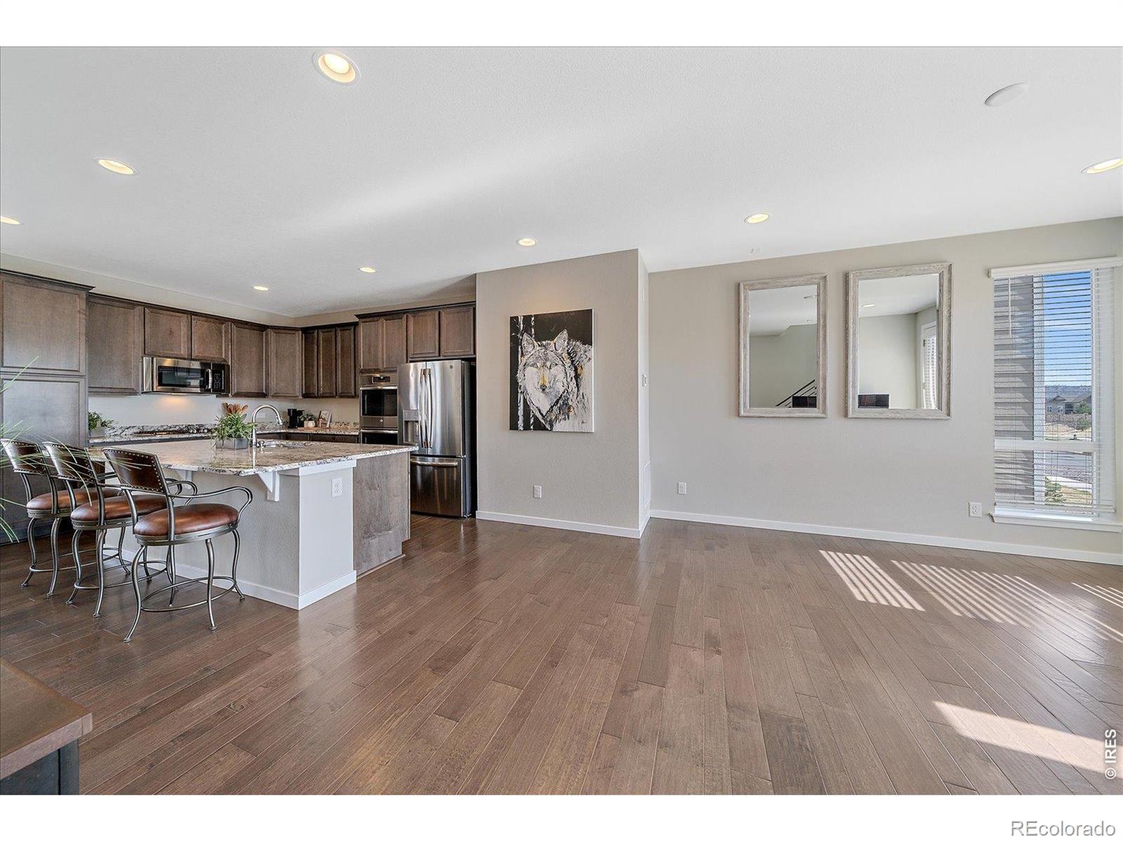 3648 Cerf Way Castle Rock CO 80109