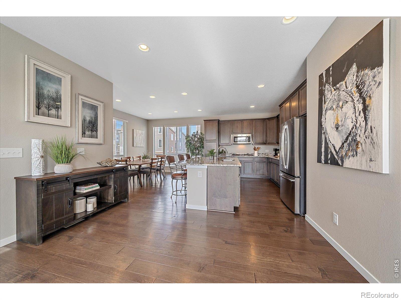 3648 Cerf Way Castle Rock CO 80109