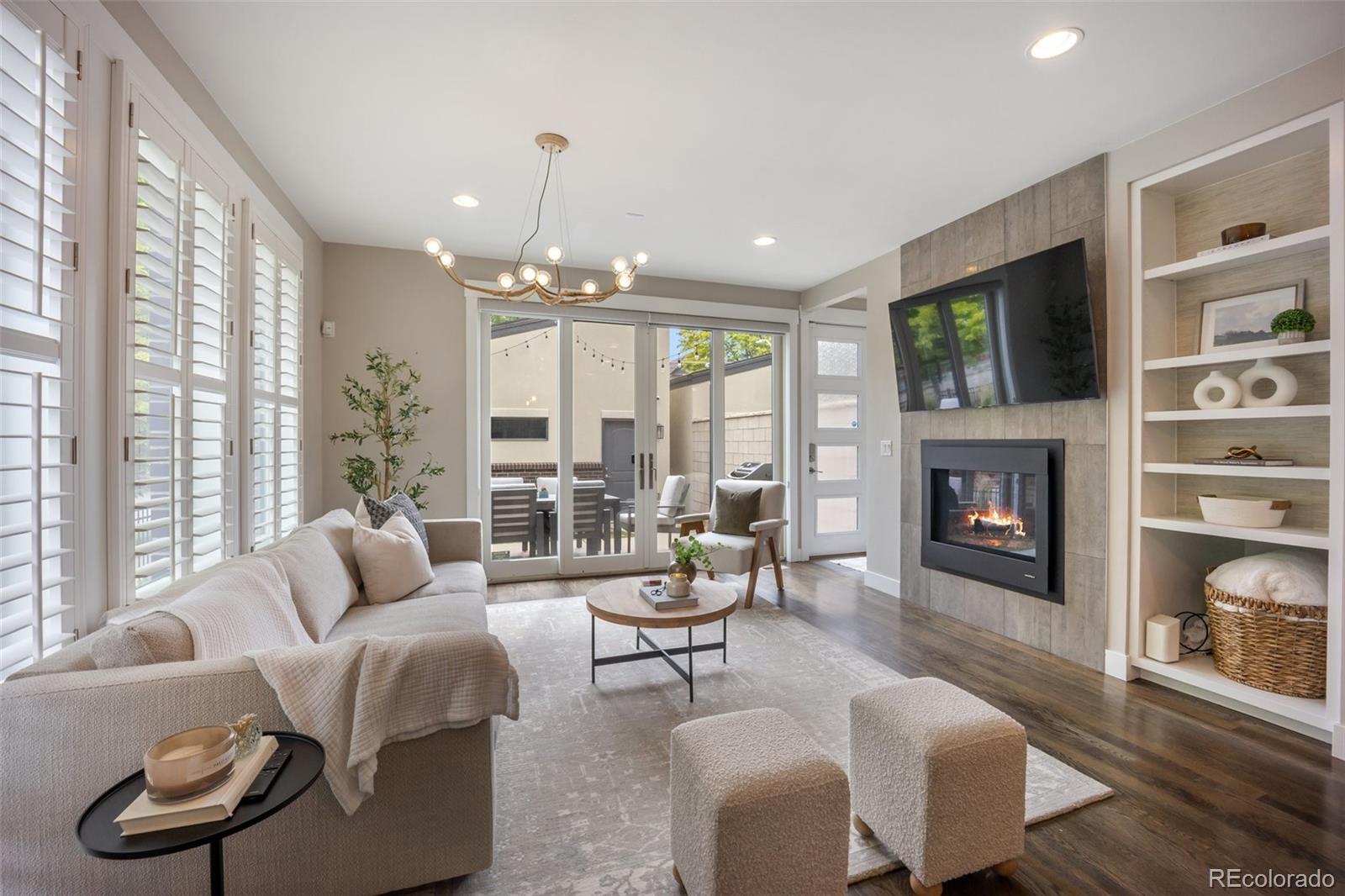 3690 W Byron Place Denver CO 80211