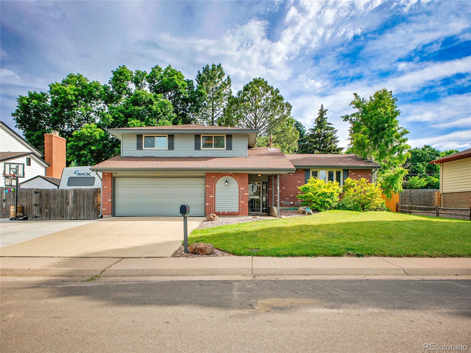 4720 W Stanford Avenue Denver CO 80236