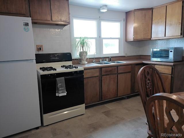 2519 County Road 10 Alamosa CO 81101