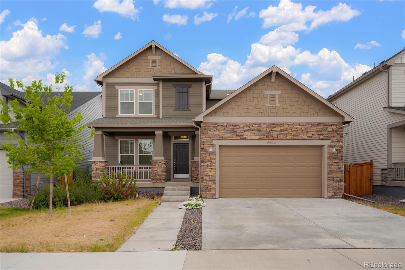 4413 Lyceum Court Timnath CO 80547