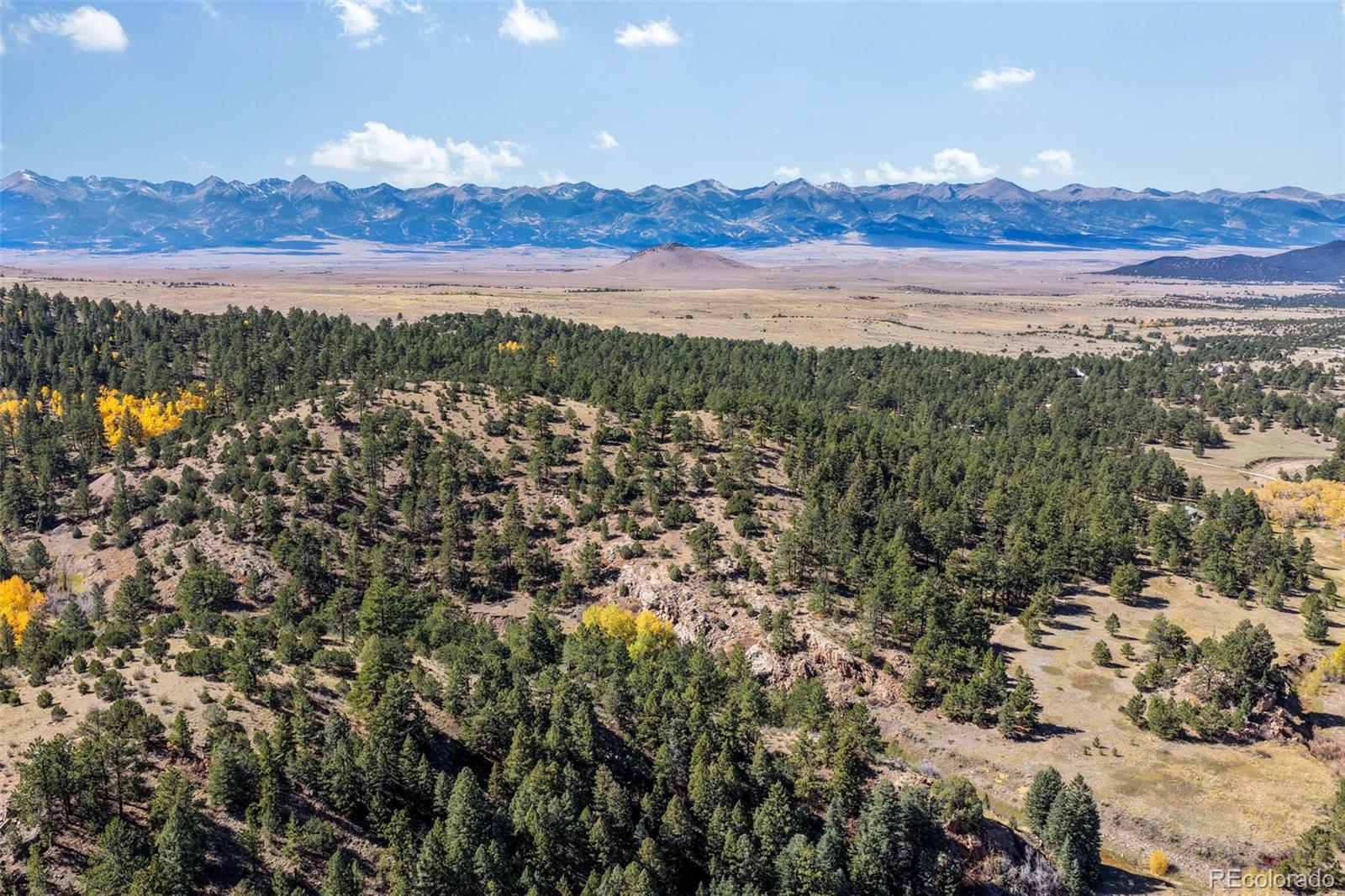 838 County Road 260 Westcliffe CO 81252