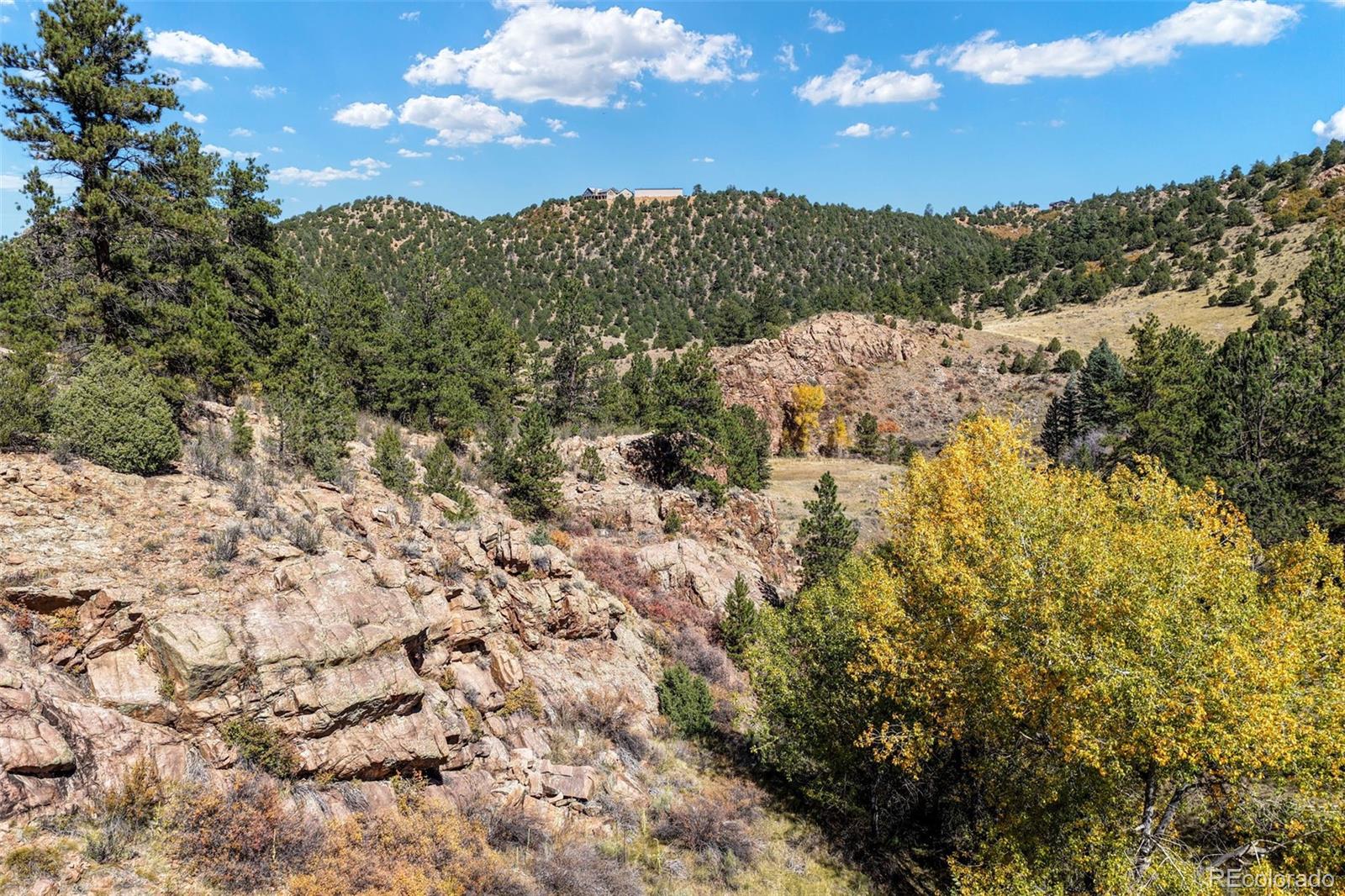 838 County Road 260 Westcliffe CO 81252