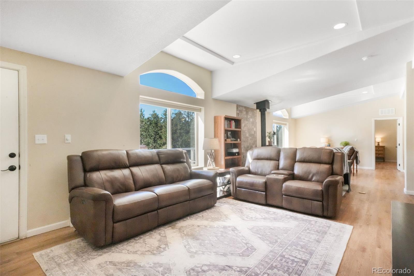 838 County Road 260 Westcliffe CO 81252
