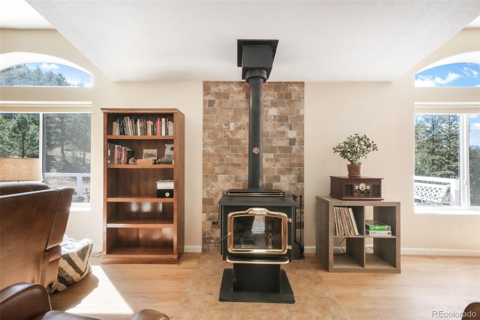838 County Road 260 Westcliffe CO 81252