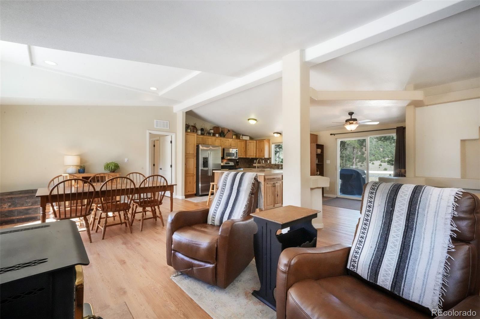 838 County Road 260 Westcliffe CO 81252