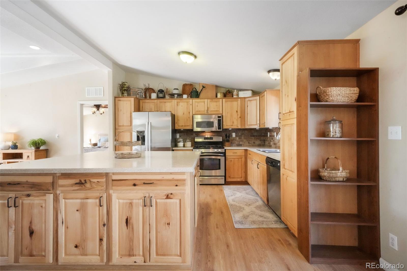 838 County Road 260 Westcliffe CO 81252