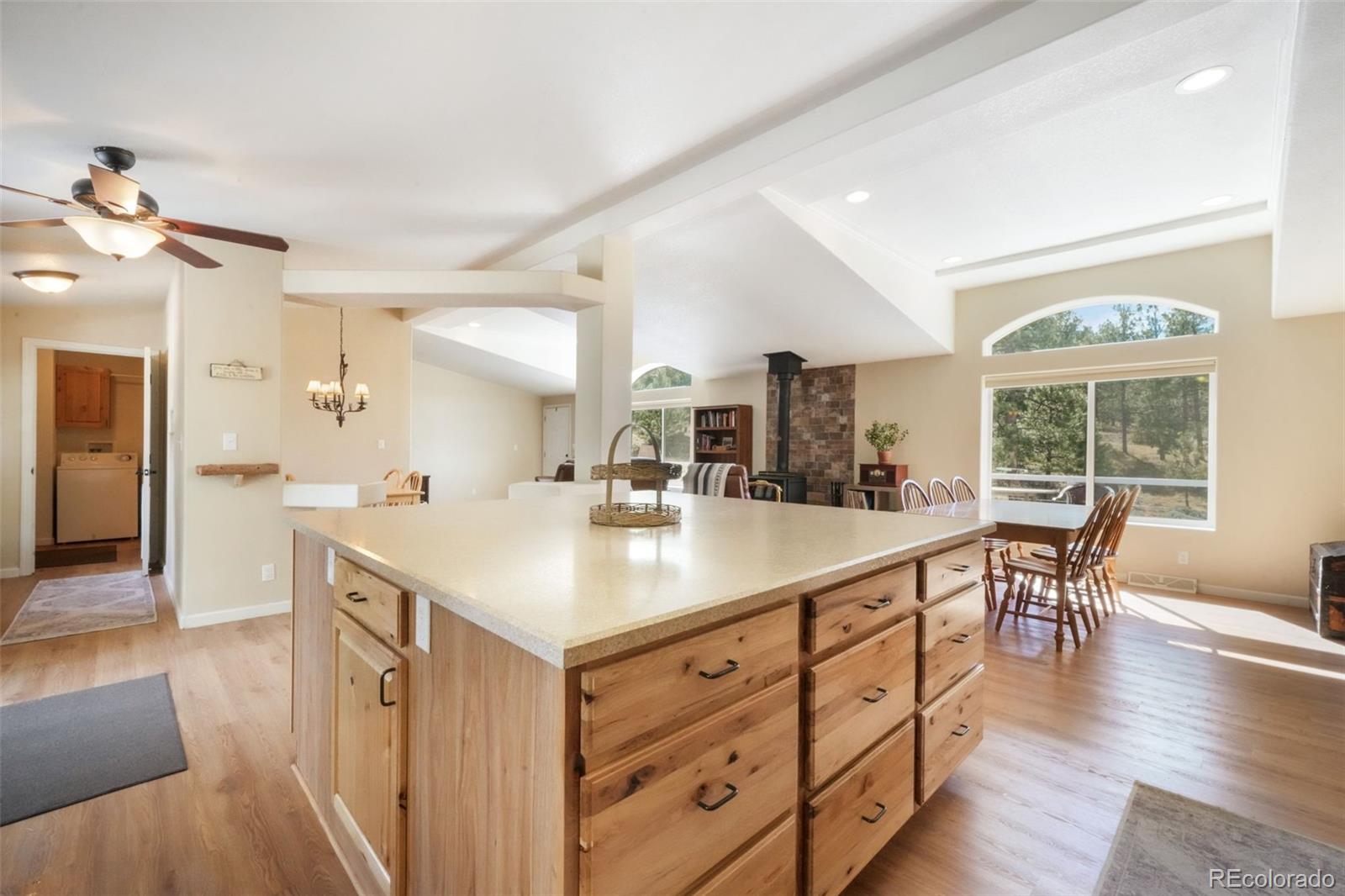 838 County Road 260 Westcliffe CO 81252