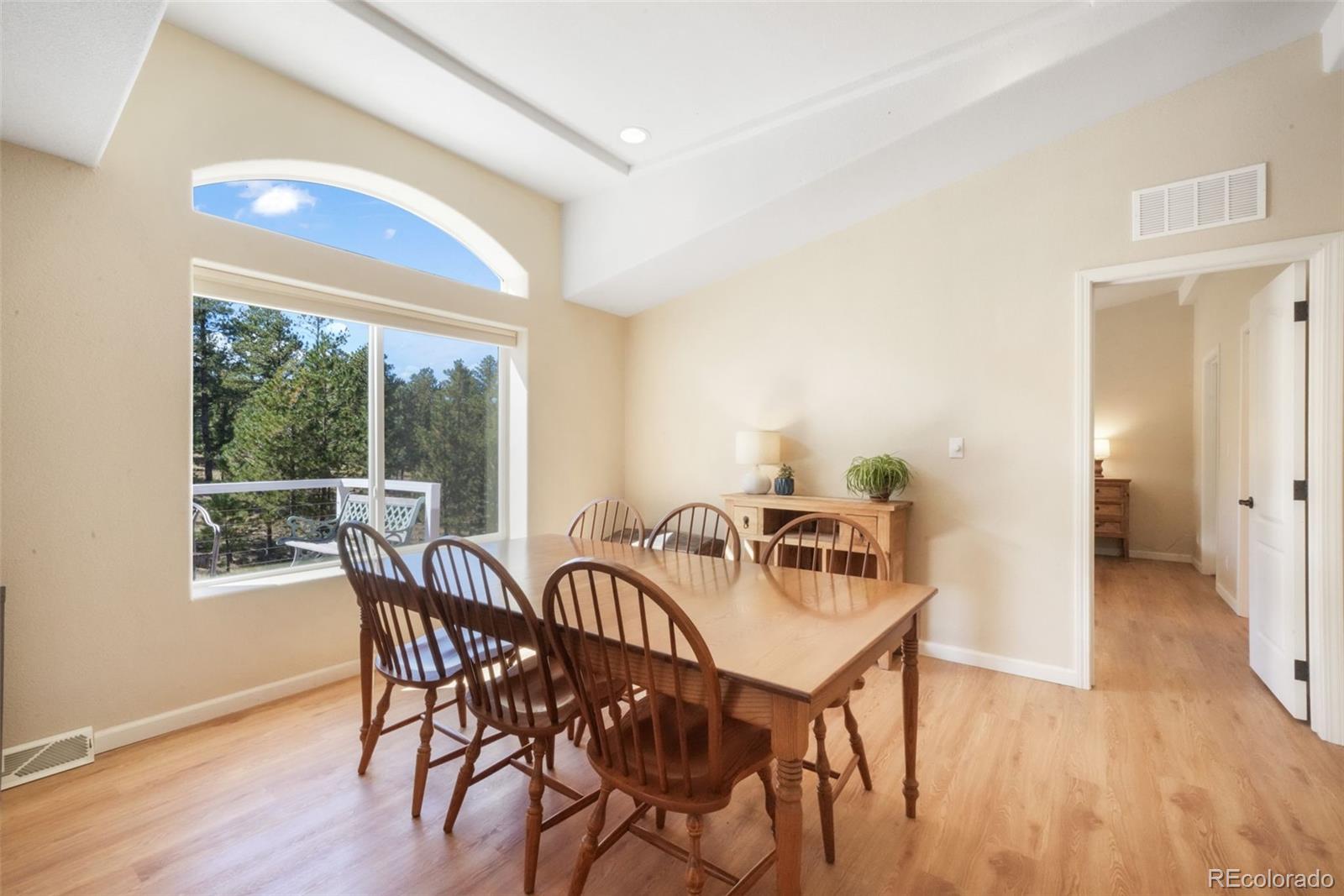838 County Road 260 Westcliffe CO 81252