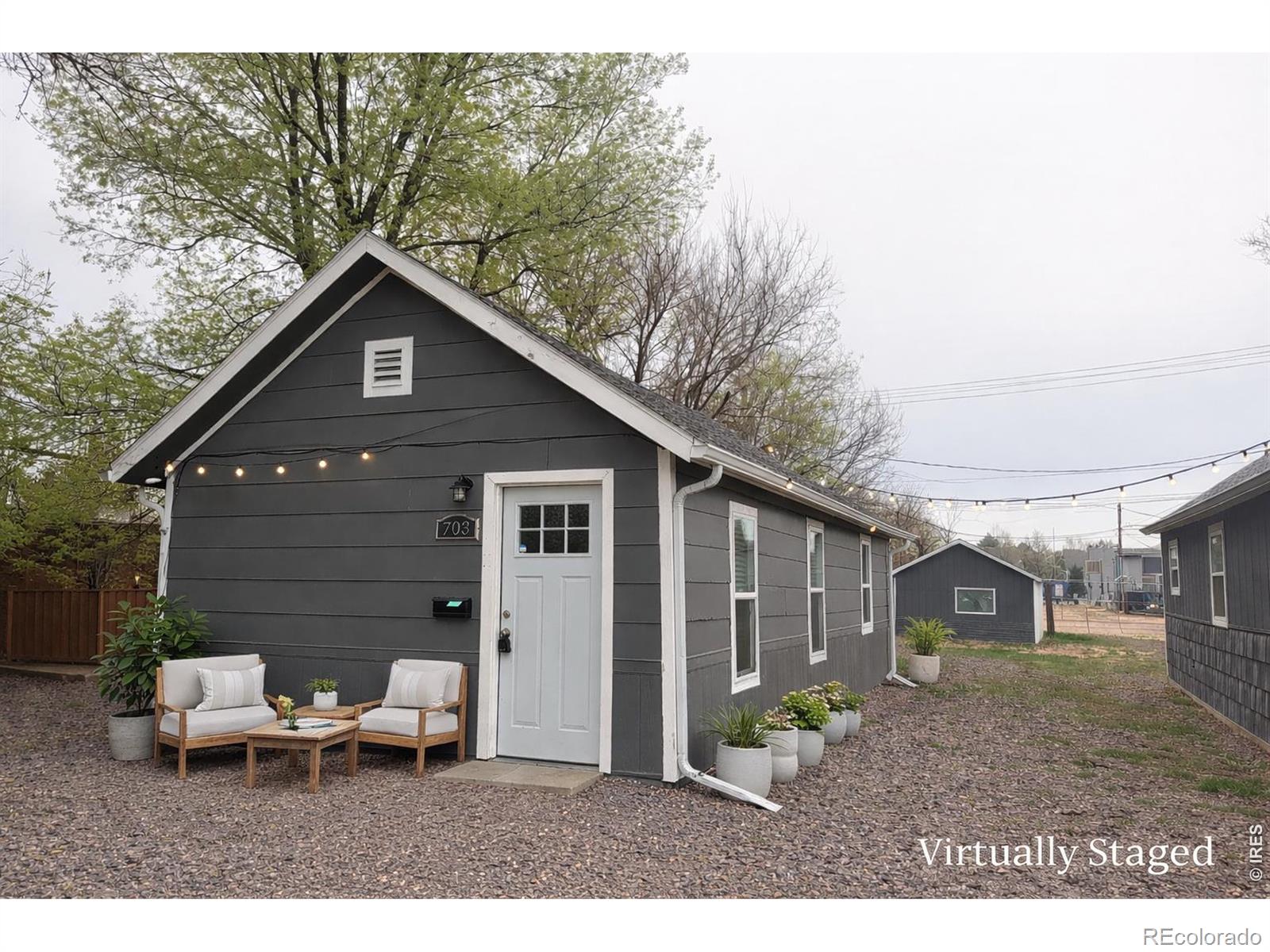 703 N 2nd Street Sterling CO 80751