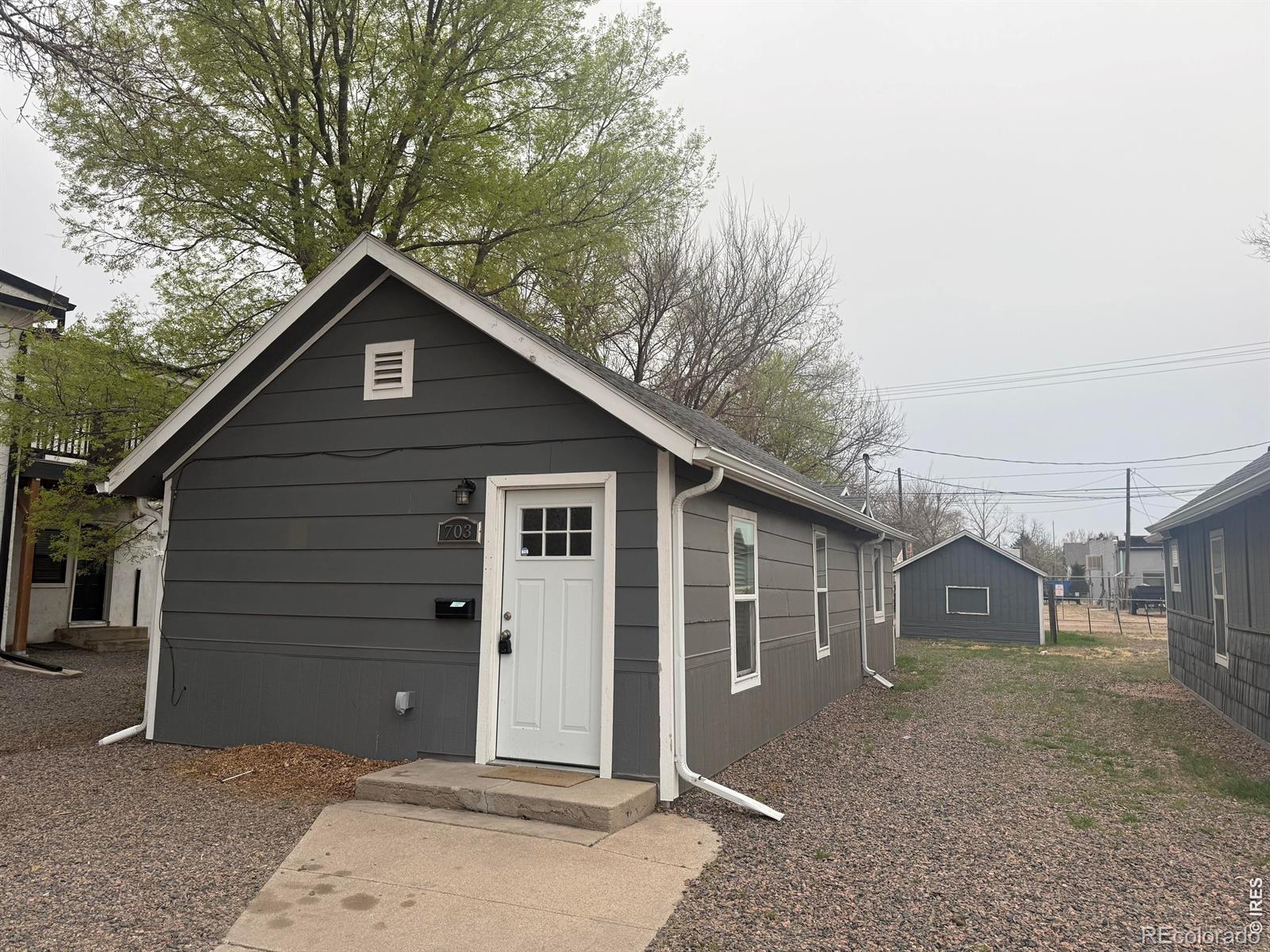 703 N 2nd Street Sterling CO 80751