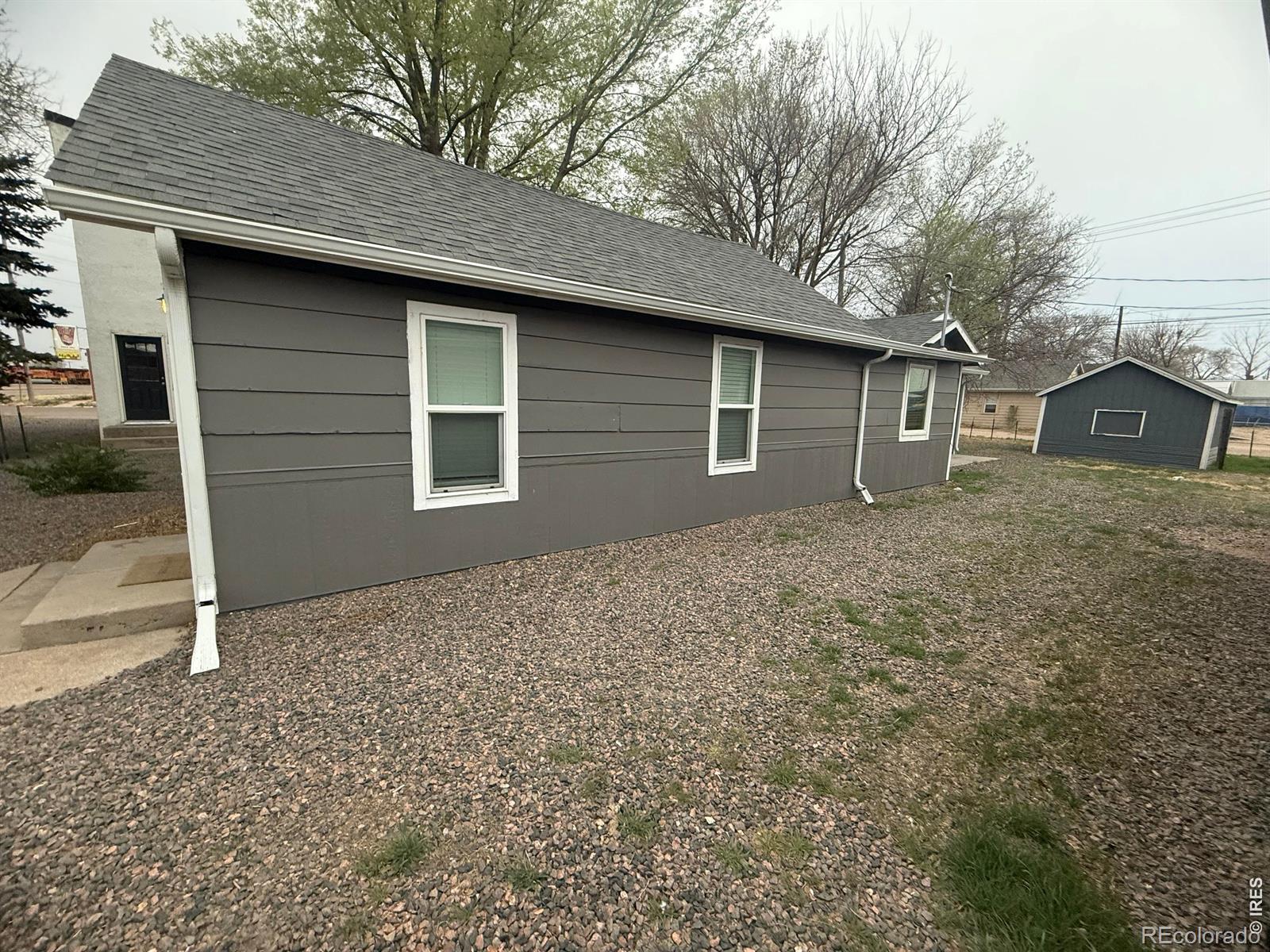 703 N 2nd Street Sterling CO 80751