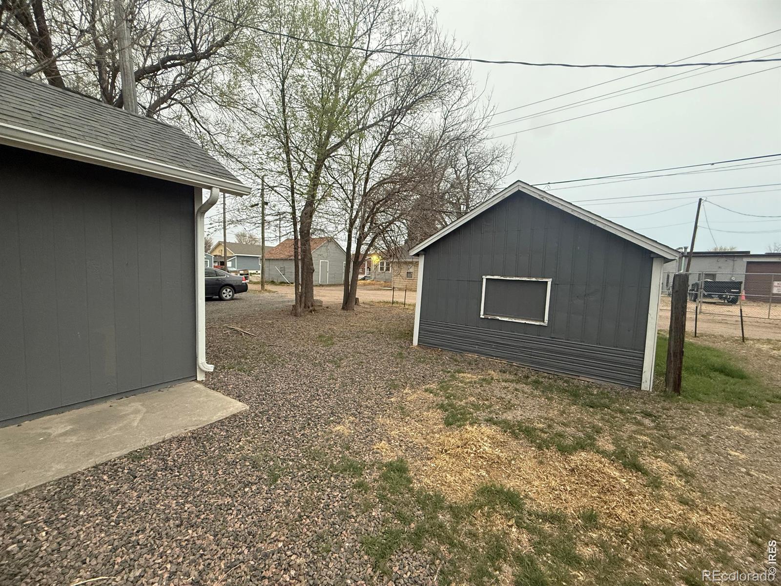 703 N 2nd Street Sterling CO 80751