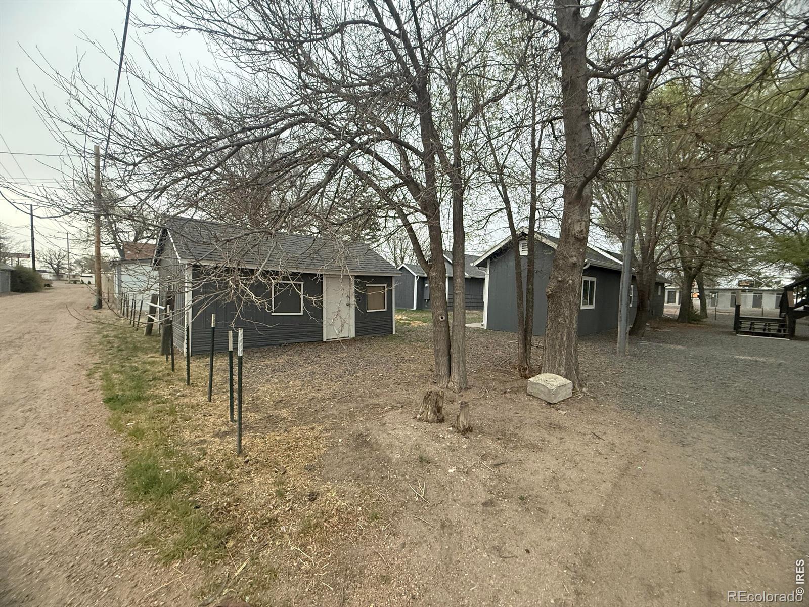 703 N 2nd Street Sterling CO 80751