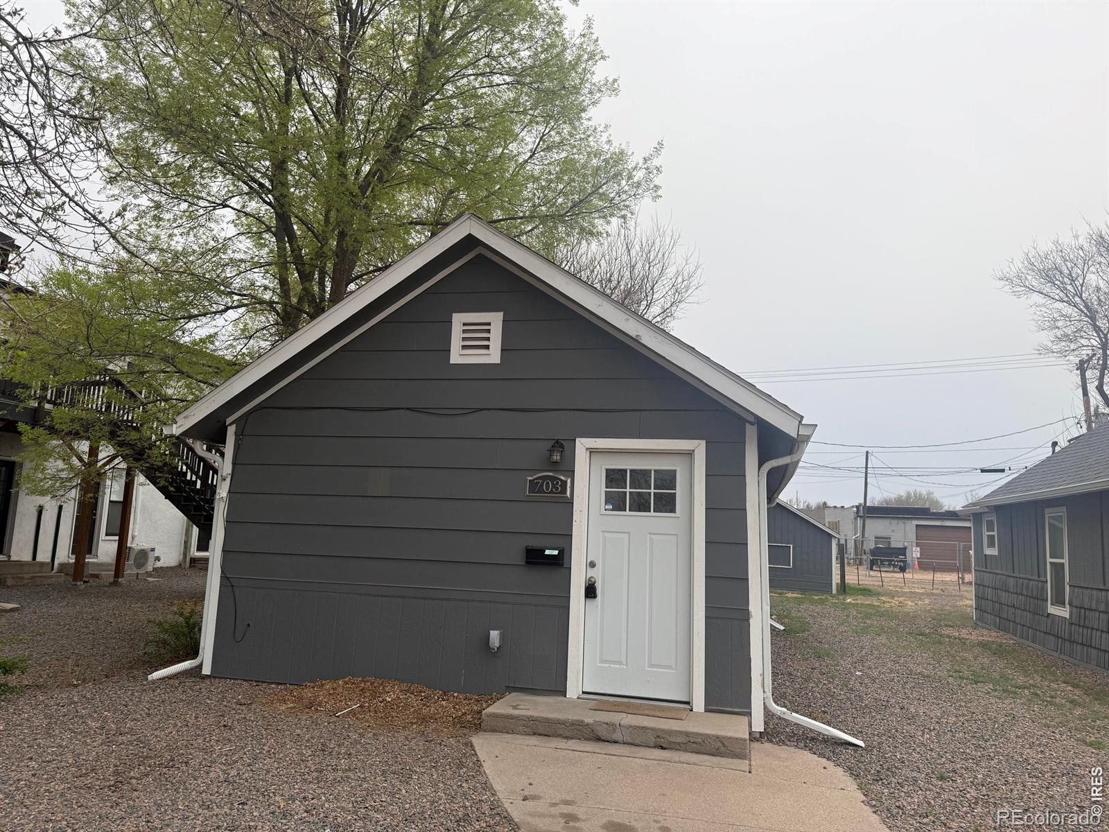 703 N 2nd Street Sterling CO 80751