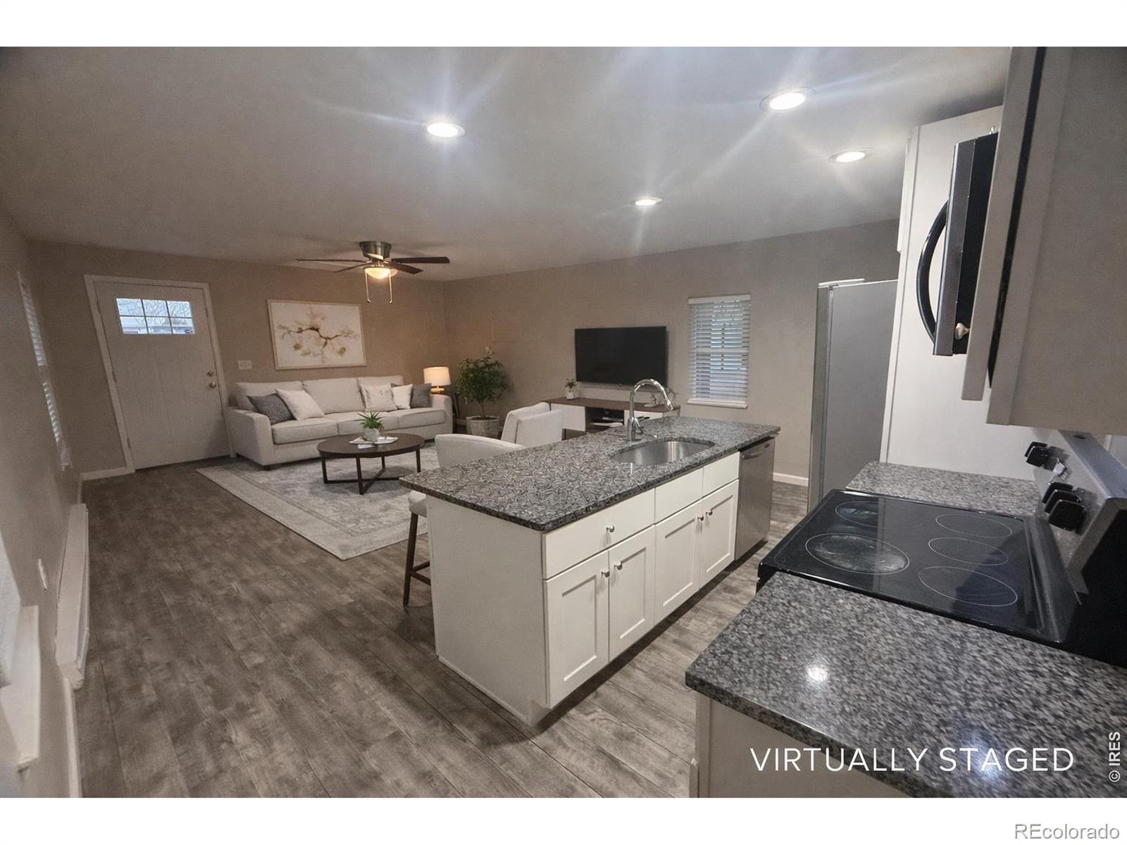 703 N 2nd Street Sterling CO 80751