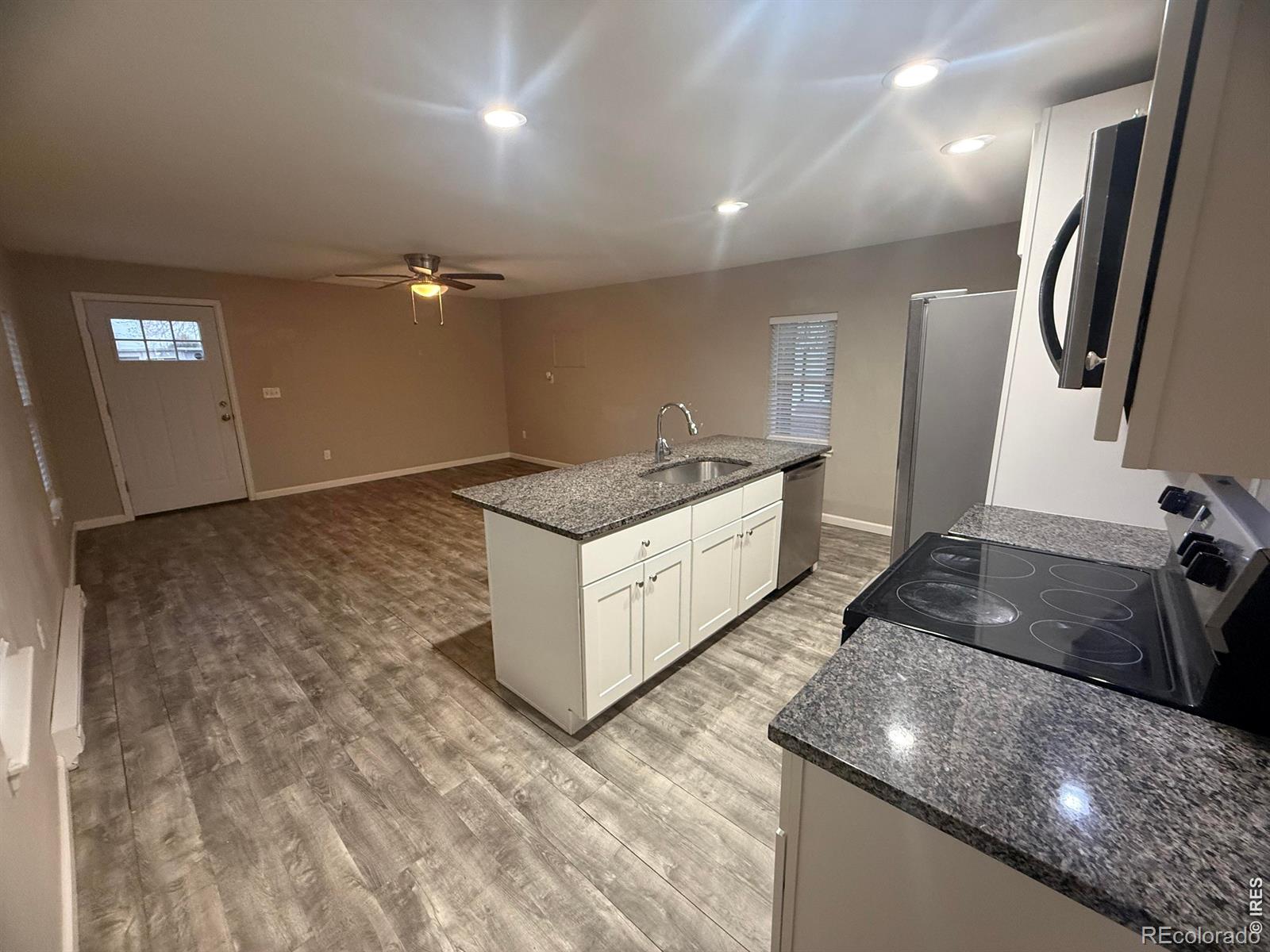 703 N 2nd Street Sterling CO 80751