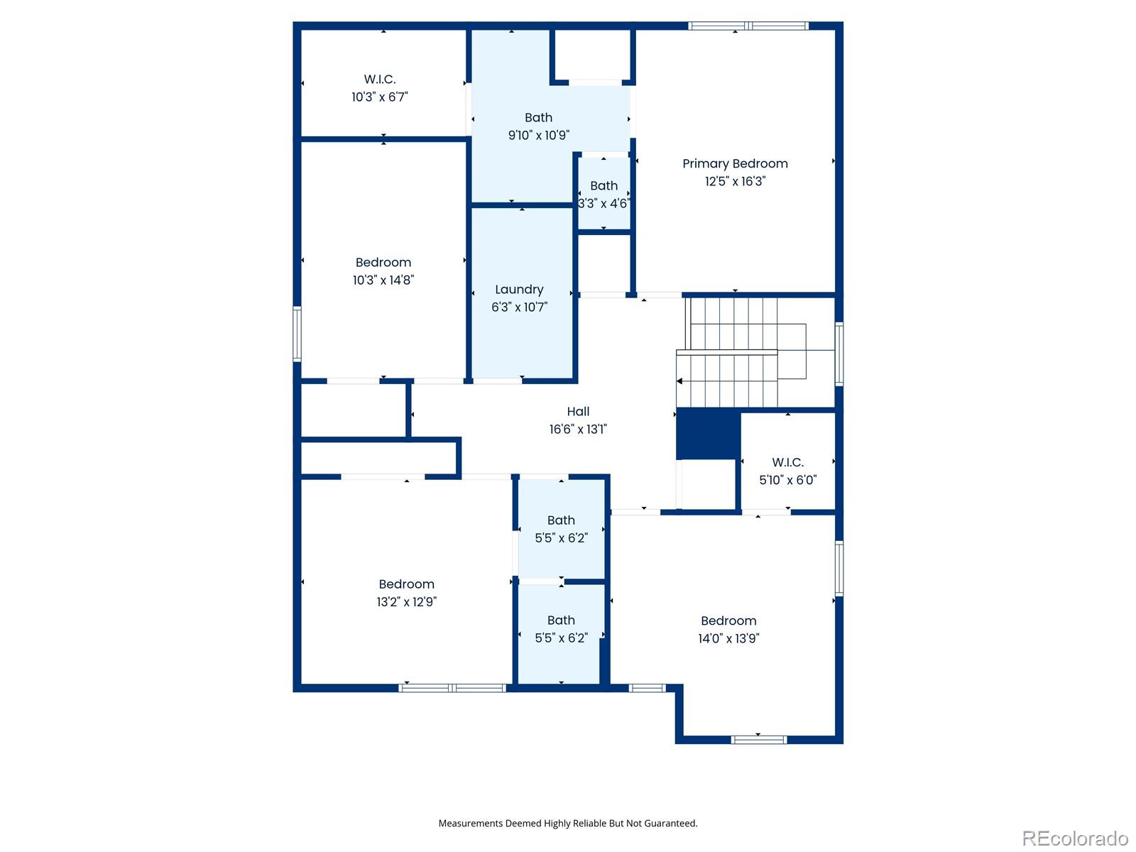37 S Waterloo Street Aurora CO 80018