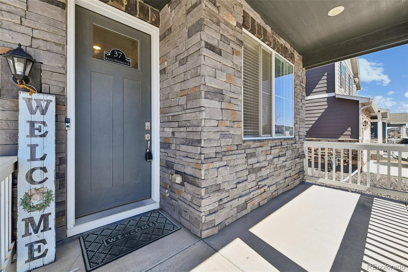 37 S Waterloo Street Aurora CO 80018