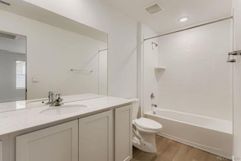 7813 Long Chute Trail Colorado Springs CO 80908